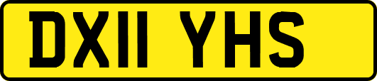 DX11YHS