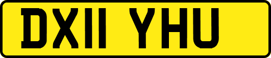 DX11YHU
