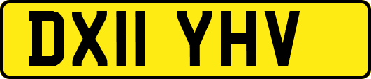 DX11YHV