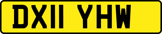 DX11YHW