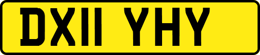 DX11YHY