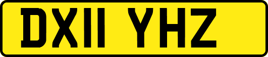 DX11YHZ