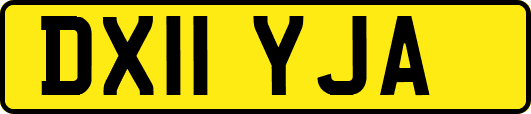 DX11YJA