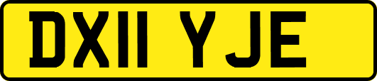 DX11YJE