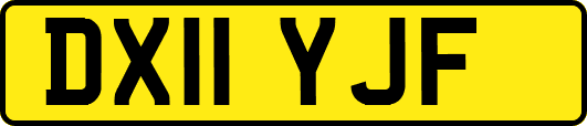 DX11YJF