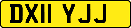 DX11YJJ