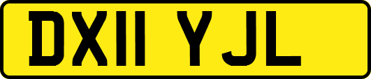 DX11YJL