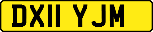 DX11YJM