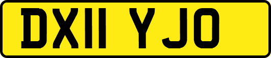 DX11YJO