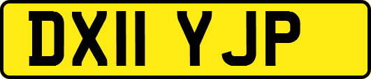 DX11YJP