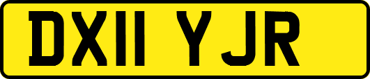 DX11YJR