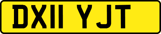 DX11YJT