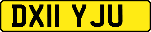 DX11YJU