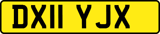 DX11YJX