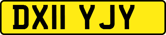 DX11YJY