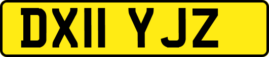 DX11YJZ