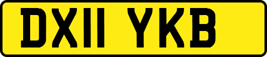 DX11YKB
