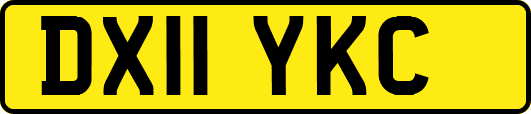 DX11YKC
