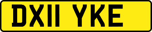 DX11YKE