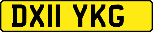 DX11YKG
