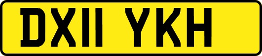 DX11YKH