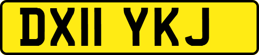DX11YKJ