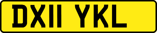 DX11YKL