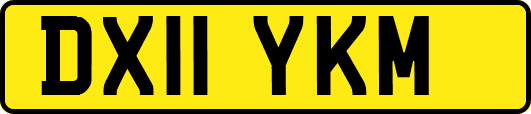DX11YKM