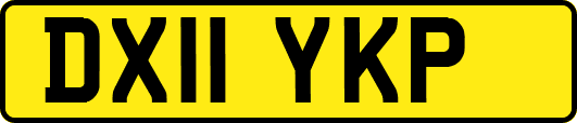 DX11YKP