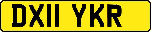 DX11YKR