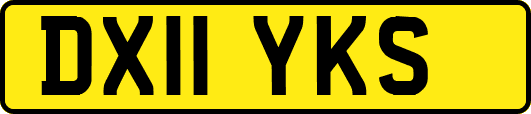 DX11YKS