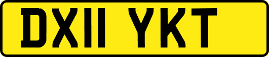 DX11YKT