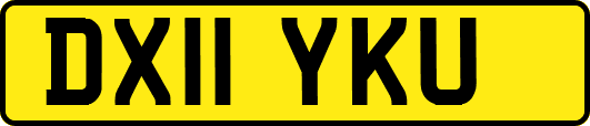 DX11YKU