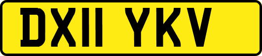 DX11YKV