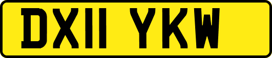 DX11YKW
