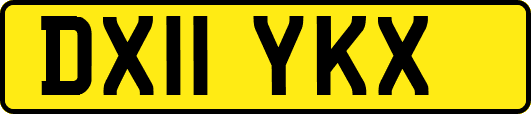 DX11YKX