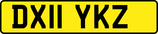 DX11YKZ