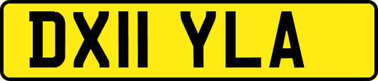 DX11YLA