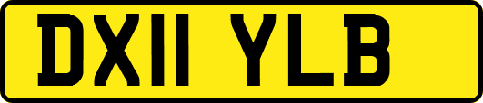 DX11YLB