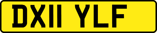 DX11YLF