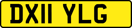 DX11YLG
