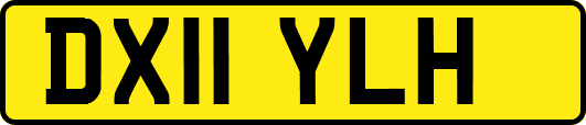 DX11YLH