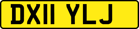 DX11YLJ