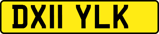 DX11YLK