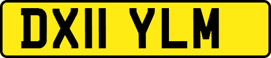 DX11YLM