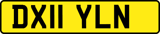 DX11YLN