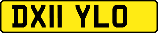 DX11YLO