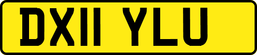 DX11YLU