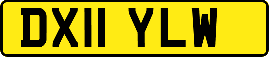 DX11YLW