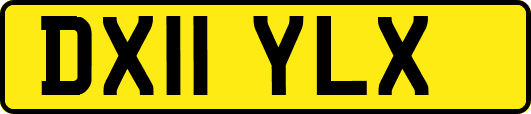 DX11YLX